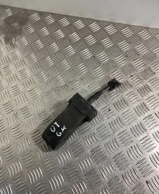 Audi Q7 4M Rear door check strap stopper 4M0839267
