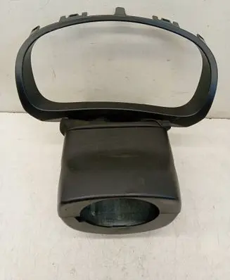 Skoda Rapid (NH) Steering wheel column trim 5JA858565A