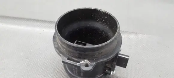 Audi A6 C7 Mass air flow meter 059906461N