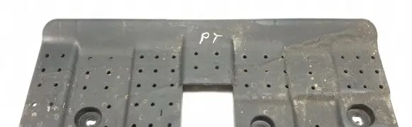 KIA Venga Rear underbody cover/under tray 84188-1P000