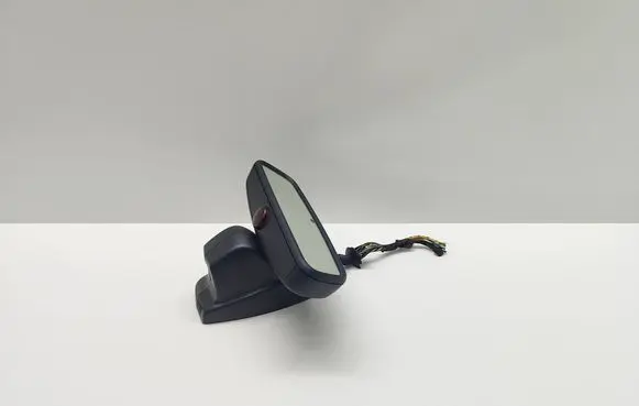 BMW 5 E60 E61 Rear view mirror (interior) 015891 025891 9159089