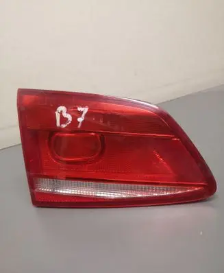 Volkswagen PASSAT B7 Rear/tail lights 3AF945093K