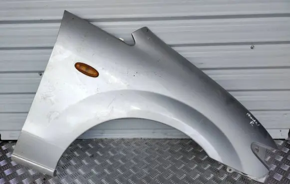 Mazda Premacy Fender