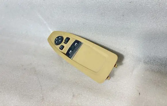 BMW 4 F32 F33 Electric window control switch 936212601 271218 L20905