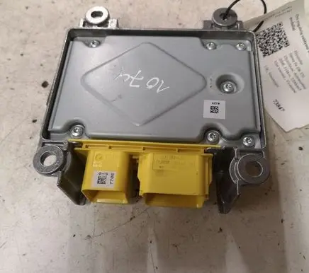 Hyundai Santa Fe Airbag control unit/module 0285010123 SA310960000 959102B970
