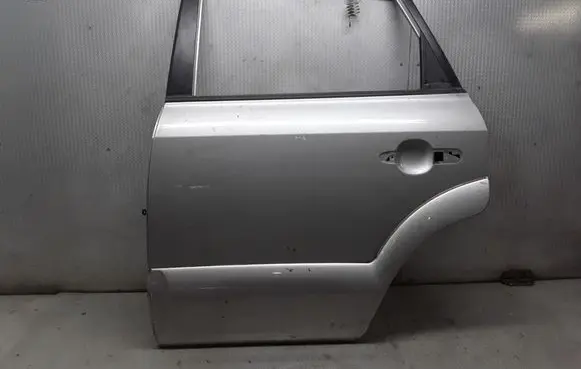 Hyundai Tucson LM Rear door