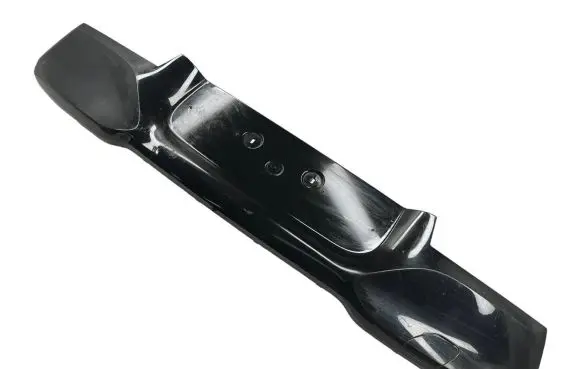 BMW i3 Rear bumper lower part trim 7462336 14914515