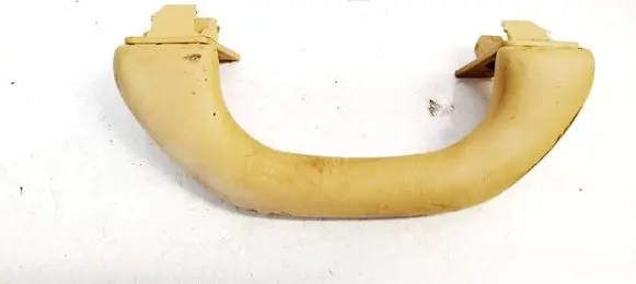 Volkswagen PASSAT B6 Front interior roof grab handle