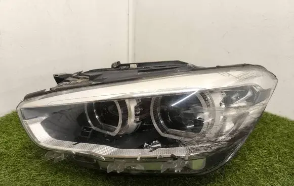 BMW 1 F20 F21 Headlight/headlamp 1LX011929 7435779