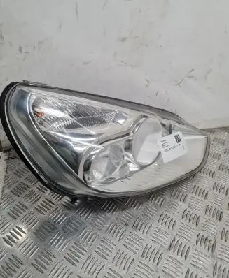 Ford Galaxy Headlight/headlamp 6M2113W029BL