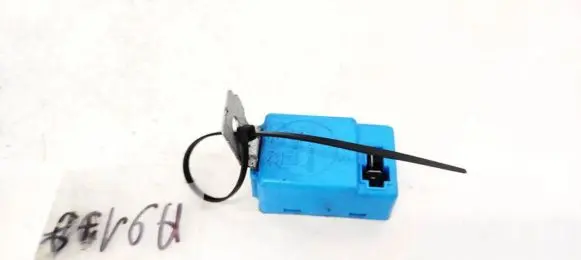 Hyundai Getz Other relay
