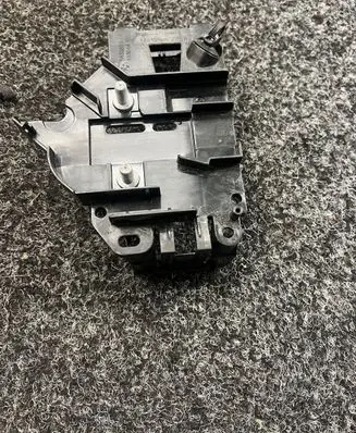BMW i5 G60 Other interior part 4733904 5B32F52