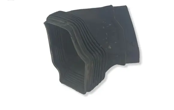 Audi A6 S6 C6 4F Air intake duct part 4F0129739B
