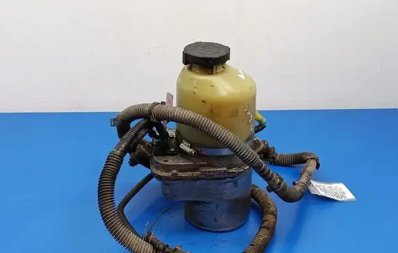 Opel Astra G Power steering pump