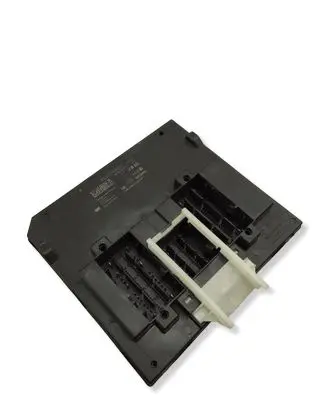 Skoda Superb B8 (3V) Comfort/convenience module 5Q0937084CP BCMPQ37H A2C10391004