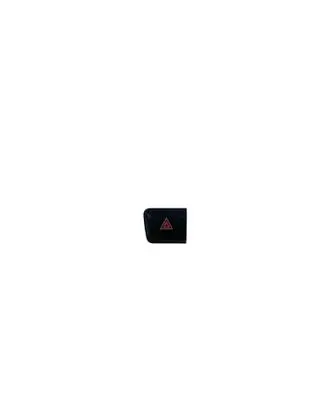 Peugeot 208 I Hazard light switch 96750916ZD