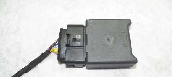 Audi A1 Fuel injection pump control unit/module 5q0906093b