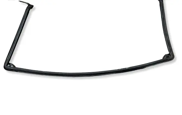 Jeep Wrangler Trunk rubber seal (body) 78002387