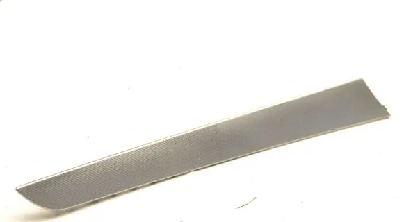 Audi A4 S4 B8 8K Front door trim bar 8K0867409