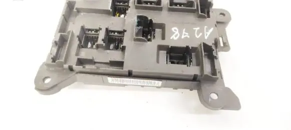 BMW X5 E70 Fuse box set 518954020a 693168703