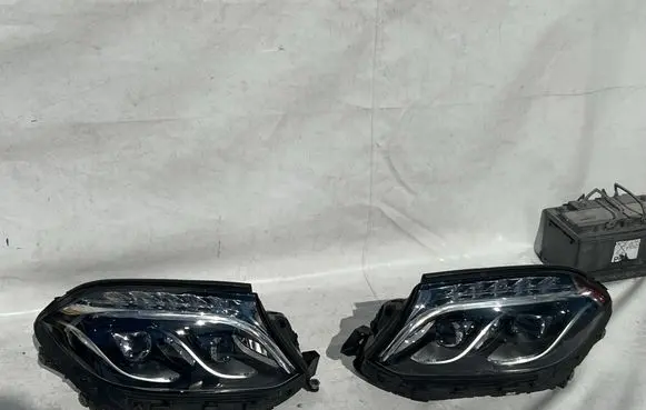 Headlight/headlamp