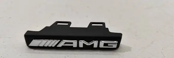 Mercedes-Benz S C217 Manufacturer badge logo/emblem A2178172300