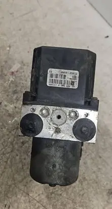 Toyota Avensis T250 ABS Pump 8954105073 486257 0265950147