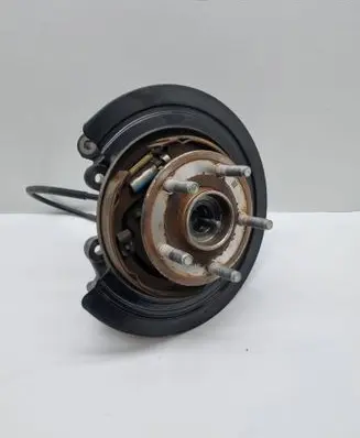 Dodge Durango III Rear wheel hub 04877113AC 04877113