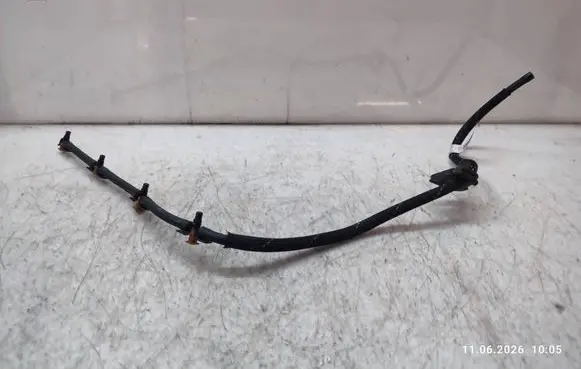 BMW X4 F26 Fuel return line/hose 8516196 851619602