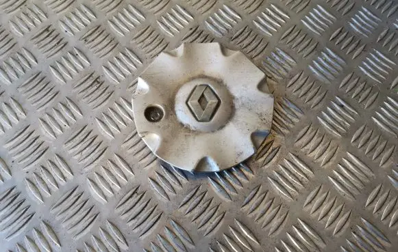 Renault Scenic I Original wheel cap 8200048120