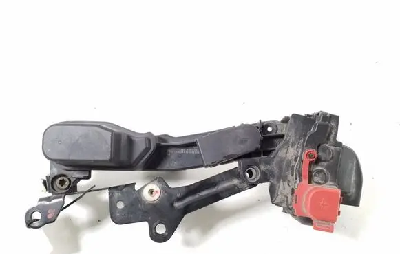 BMW iX3 G08 Other engine bay part 9339829