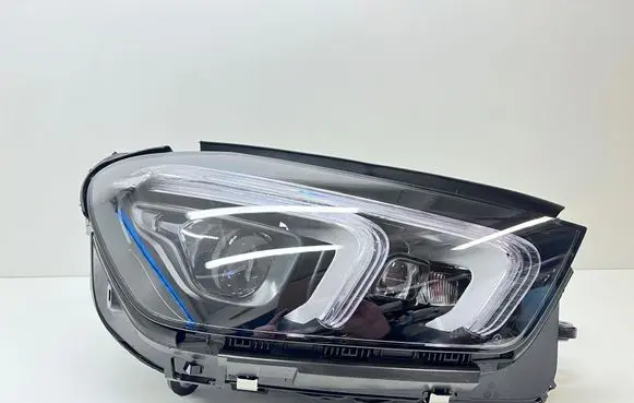 Mercedes-Benz GLE W167 Headlight/headlamp A1679064204