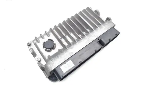 Toyota Auris E180 Engine control unit/module 89661-0ZU60 MB275600-9480