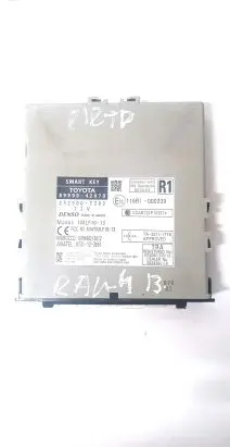 Toyota RAV 4 (XA40) Comfort/convenience module 8999042070