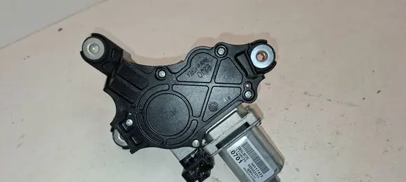 Opel Insignia B Rear window wiper motor 39117472 689062013