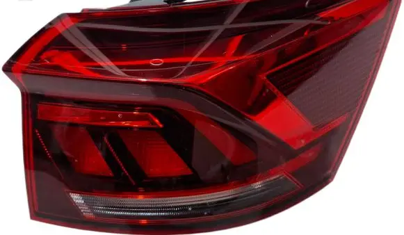 Volkswagen T-Roc Rear/tail lights 2GA945096D RE2891000502