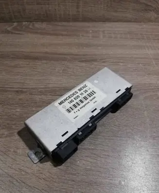 Mercedes-Benz S W140 Other control units/modules 1408201626