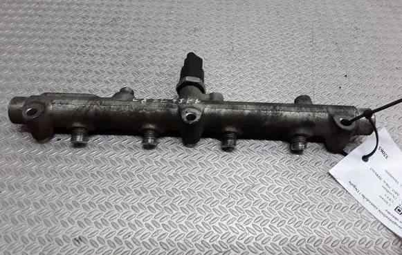 Citroen C8 Fuel main line pipe 0445214017 0281002283