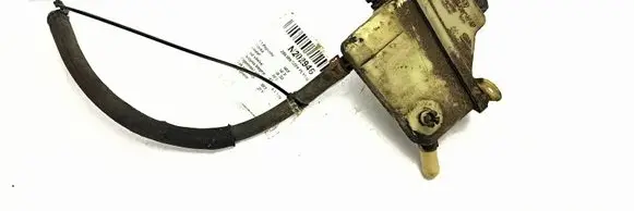 Audi A8 S8 D3 4E Power steering fluid tank/reservoir