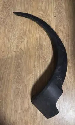 Volvo XC70 Fender trim (molding) 30678043