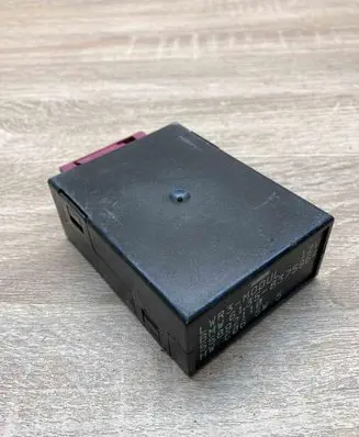 Light module LCM