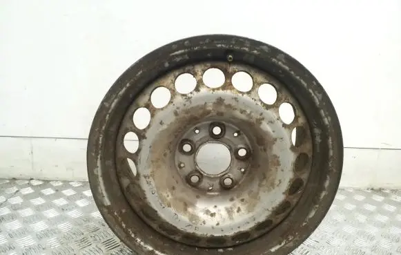 Mercedes-Benz CLK A208 C208 R16 steel rim 