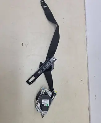 Mercedes-Benz GLC AMG Front seatbelt 95R0000 635374900B