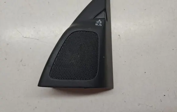 Volvo S60 Front door speaker cover trim 