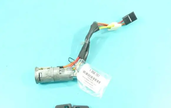 Renault Master II Ignition lock IMPRK1350707