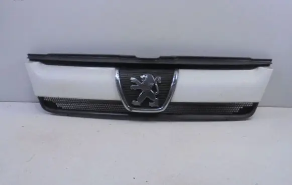 Fiat Ducato Front grill 1304703070