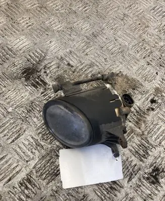 Front fog light