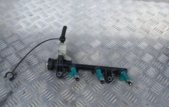 Toyota Aygo AB10 Fuel main line pipe 238140Q010A
