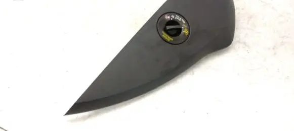 Volvo XC40 Dashboard side end trim 31442705