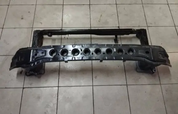 Ford Kuga II Front bumper cross member
